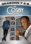 【中古】【輸入品・未使用】The Cosby Show: Seasons 7 & 8