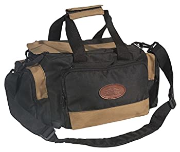 【中古】【輸入品・未使用】Outdoor Connection BGRNG1-28110 バッグレンジデラックスタン/ブラック 【中古】【輸入品・未使用】Outdoor Connection BGRNG1-28110 バッグレンジデラックスタン/ブラック