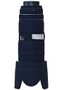 【中古】【輸入品・未使用】LensCoat(レンズコート) LC702002BK キャノン 70-200mm F2.8 ISII レンズカバー(ブラック) [並...