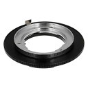 【中古】【輸入品・未使用】Fotodiox Pro Lens Mount Adapter Compatible with Vitessa 35mm Film L...