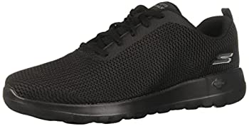 yÁzyAiEgpzSkechers Women's Go Joy 15601 Walking Shoe%J}%black%J}%8.5 M US