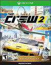 【中古】【輸入品・未使用】Crew 2 - Steelbook Gold Edition (輸入版:北米) - XboxOne