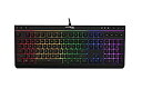 【中古】【輸入品・未使用】HyperX Alloy Core RGB - メンブレンゲーミングキーボード - RGB LED照明効果付き快適で静かなサイレントキー、耐スピル性、専用メディアキー、W(2)