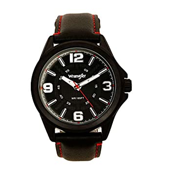 yÁzyAiEgpzWrangler Men&#39;s Watch Western Collection