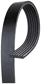 【中古】【輸入品・未使用】ACDelco 6K431 Professional V-Ribbed Serpentine Belt