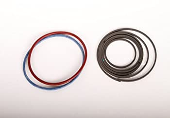 šۡ͢ʡ̤ѡACDelco 24232073 GM Original Equipment Automatic Transmission 2-4 Band Servo 2nd Apply Piston Fluid Seal Kit