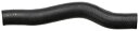 【中古】【輸入品・未使用】ACDelco 22578M Professional Upper Molded Coolant Hose(2)