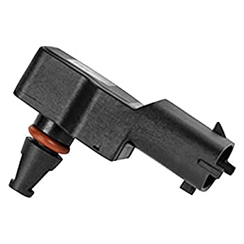 šۡ͢ʡ̤ѡACDelco 213-4766 GM Original Equipment Intake Air Pressure and Temperature Sensor