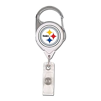 yÁzyAiEgpz(Pittsburgh Steelers%J}% One Size%J}% Team Color) - WinCraft NFL Unisex-Adult Standard