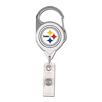 【中古】【輸入品・未使用】(Pittsburgh Steelers%カンマ% One Size%カンマ% Team Color) - WinCraft NFL Unisex-Adult Standard【メーカー名】Caseys-Distr...