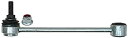 【中古】【輸入品・未使用】ACDelco 46G20541A Advantage Rear Suspension Stabilizer Bar Link Kit with Link%カンマ% Boots%カンマ% Bushing%カンマ% and Nuts