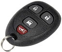 【中古】【輸入品・未使用】Dorman 13721 Keyless Entry Remote(2)