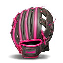【中古】【輸入品・未使用】Franklin Sports RTPティーボール用パフォーマンスグローブ(9.5インチ) 9.5%ダブルクォーテ%