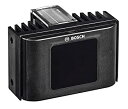 【中古】【輸入品・未使用】Bosch 5000 SR - Infrared illuminator - black