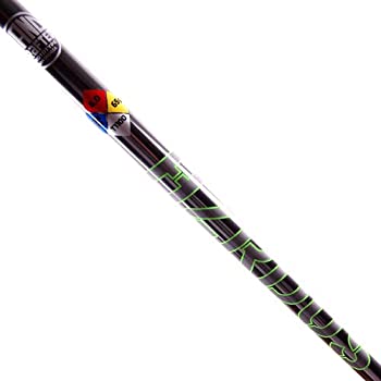 【中古】【輸入品・未使用】Project X HZRDUS T1100 65 R-Flex シャフト + Cobra F8 / F7 / Fly-Z Tip + Grip