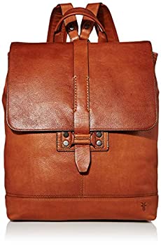 【中古】【輸入品・未使用】FRYE メンズ Bowery バックパック US サイズ: One Size カラー: ブラウン 【中古】【輸入品・未使用】FRYE メンズ Bowery バックパック US サイズ: One Size カラー: ブラウン