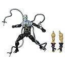 【中古】【輸入品 未使用】Hasbro Collectibles: Spider-Man Marvel Legends Series: Octopus Toy