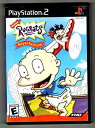 【中古】【輸入品・未使用】Rugrats: Royal Ransom / Game