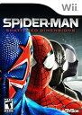 【中古】【輸入品・未使用】Spiderman: Shattered Dimensons / Game