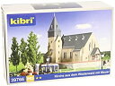 【中古】【輸入品・未使用】Kibri キブリ 39766 H0 1/87 住宅/家/ハウス