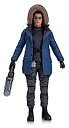 【中古】【輸入品・未使用】Flash: Captain Cold Action Figure [並行輸入品]