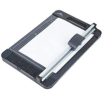 【中古】【輸入品・未使用】Jielisi 3ウェイ 12.6インチ(A4サイズ) ロータリートリマー カッター ミシ..