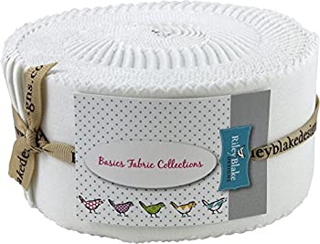 šۡ͢ʡ̤ѡConfetti Cottons եۥ磻 Rolie Polie 40 2.5 ȥå ꡼...