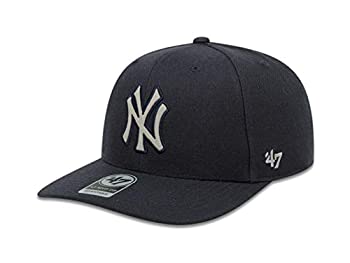 【中古】【輸入品・未使用】'47 ニューヨーク・ヤンキース MLB MVP 調節可能なキャップハット フリーサイズ 【中古】【輸入品・未使用】'47 ニューヨーク・ヤンキース MLB MVP 調節可能なキャップハット フリーサイズ