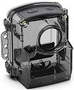 【中古】【輸入品・未使用】Brinno ATH1000 アウトドアカメラハウジングユニット ? 屋外環境での耐候性に最適 ジョブサイトカメラプロテクター、ゴムコ...