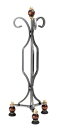 【中古】【輸入品・未使用】TRIPLE STAND - Puzzle Display Accessory by Tavern Puzzle