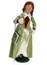 【中古】【輸入品・未使用】12日間のクリスマス: Nine Ladies Dancing Figurine