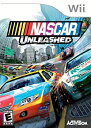 【中古】【輸入品・未使用】Nascar Unleashed