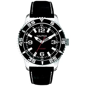 【中古】【輸入品・未使用】Nautica - NST 07 Date - N09611G 【中古】【輸入品・未使用】Nautica - NST 07 Date - N09611G