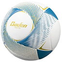 【中古】【輸入品・未使用】Baden Perfection サーモサッカーボール サイズ5