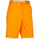 【中古】【輸入品・未使用】Royal & Awesome メンズ 無地 ゴルフショーツ US サイズ: 38