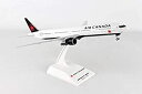 【中古】【輸入品・未使用】Skymarks skr955?Air Canada Boeing 777???300?1?: 200?Scale Display Model withスタンド【メーカー名】Skymarks【メーカー型番】SKR955【ブランド名】Skymarks【商品説明】Skymarks skr955?Air Canada Boeing 777???300?1?: 200?Scale Display Model withスタンド当店では初期不良に限り、商品到着から7日間は返品を 受付けております。こちらは海外販売用に買取り致しました未使用品です。買取り致しました為、中古扱いとしております。他モールとの併売品の為、完売の際はご連絡致しますのでご了承下さい。速やかにご返金させて頂きます。ご注文からお届けまで1、ご注文⇒ご注文は24時間受け付けております。2、注文確認⇒ご注文後、当店から注文確認メールを送信します。3、配送⇒当店海外倉庫から取り寄せの場合は10〜30日程度でのお届けとなります。国内到着後、発送の際に通知にてご連絡致します。国内倉庫からの場合は3〜7日でのお届けとなります。　※離島、北海道、九州、沖縄は遅れる場合がございます。予めご了承下さい。お電話でのお問合せは少人数で運営の為受け付けておりませんので、メールにてお問合せお願い致します。営業時間　月〜金　10:00〜17:00お客様都合によるご注文後のキャンセル・返品はお受けしておりませんのでご了承下さい。