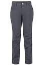 【中古】【輸入品・未使用】Marmot PANTS レディース US サイズ: 4 32 カラー: ブラウン