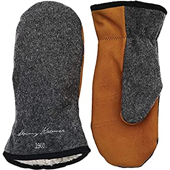 【中古】【輸入品・未使用】Stormy Kromer タフミット S グレイ 【中古】【輸入品・未使用】Stormy Kromer タフミット S グレイ