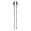 【中古】【輸入品・未使用】Black Diamond(ブラックダイヤモンド) トレイル プロ ショック BD82372