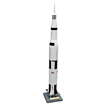 Estes Saturn V 1:200スケール