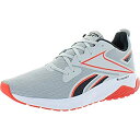 【中古】【輸入品・未使用】Reebok (リーボック) メンズ Liquifect 180 SPT ランニングシューズ US サイズ: 7.5 カラー: グレイ