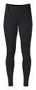 【中古】【輸入品・未使用】Sit Tight Wind Pro 膝パッチタイツ X-Large ブラック