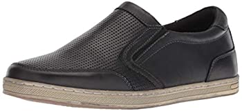 yÁzyAiEgpzPropet Propet Men's Logan Nubuck%J}% Nylon%J}% Polyurethane%J}% Rubber Slip On Sneakers