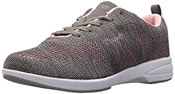 【中古】【輸入品・未使用】[Propet] Women's Washable Walker Evolution Oxford Grey/Pink 6.5 Medium US【メーカー名】Propet【メーカー型番】WCS012M【ブランド名】Propet【商品説明】[Propet] Women's Washable Walker Evolution Oxford Grey/Pink 6.5 Medium US当店では初期不良に限り、商品到着から7日間は返品を 受付けております。こちらは海外販売用に買取り致しました未使用品です。買取り致しました為、中古扱いとしております。他モールとの併売品の為、完売の際はご連絡致しますのでご了承下さい。速やかにご返金させて頂きます。ご注文からお届けまで1、ご注文⇒ご注文は24時間受け付けております。2、注文確認⇒ご注文後、当店から注文確認メールを送信します。3、配送⇒当店海外倉庫から取り寄せの場合は10〜30日程度でのお届けとなります。国内到着後、発送の際に通知にてご連絡致します。国内倉庫からの場合は3〜7日でのお届けとなります。　※離島、北海道、九州、沖縄は遅れる場合がございます。予めご了承下さい。お電話でのお問合せは少人数で運営の為受け付けておりませんので、メールにてお問合せお願い致します。営業時間　月〜金　10:00〜17:00お客様都合によるご注文後のキャンセル・返品はお受けしておりませんのでご了承下さい。