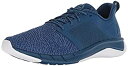 【中古】【輸入品・未使用】Reebok メンズ プリント ラン 3.0 シューズ US サイズ: 9 カラー: ブルー