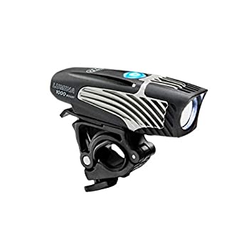 【中古】【輸入品 未使用】NiteRider Lumina 1000 Boost USB Rechargeable Bike Light Powerful Lumens Bicycle Headlight LED Front Light Easy to Install for Men Women