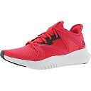【中古】【輸入品・未使用】Reebok Flexagon 2.0 Flexweave シューズ - レディース トレーニング ハイプ ピンク/ブラック/ホワイト