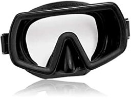 【中古】【輸入品・未使用】Aqua Lung Maui Single Lens Dive Mask by Aqualung