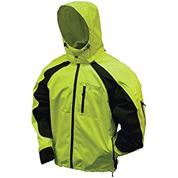 【中古】【輸入品・未使用】Frogg Toggs nt65119?Toadz Kikker II反射防水雨ジャケ...