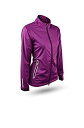 【中古】【輸入品・未使用】Sun Mountain 2015レディースRainflexジャケット パープル